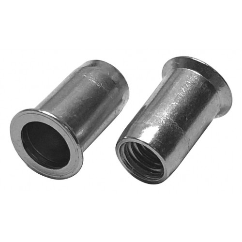 Countersunk Threaded Insert